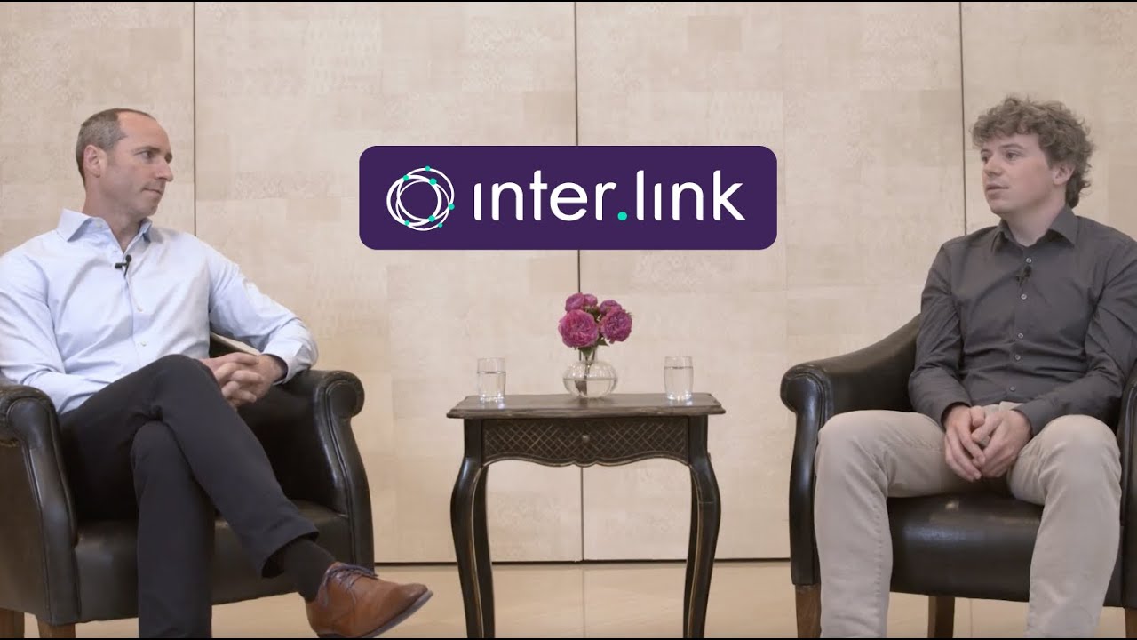 Inter.link Success Story with Arista
