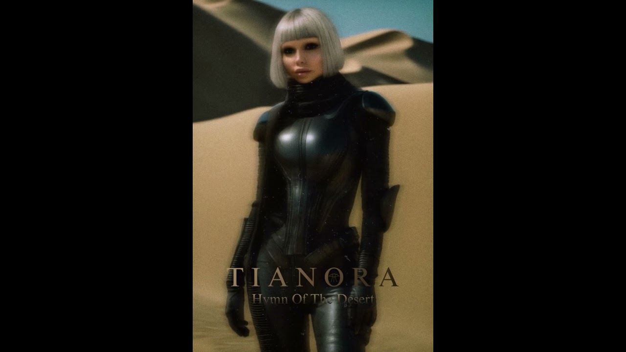 Tianora - Hymn of the Desert