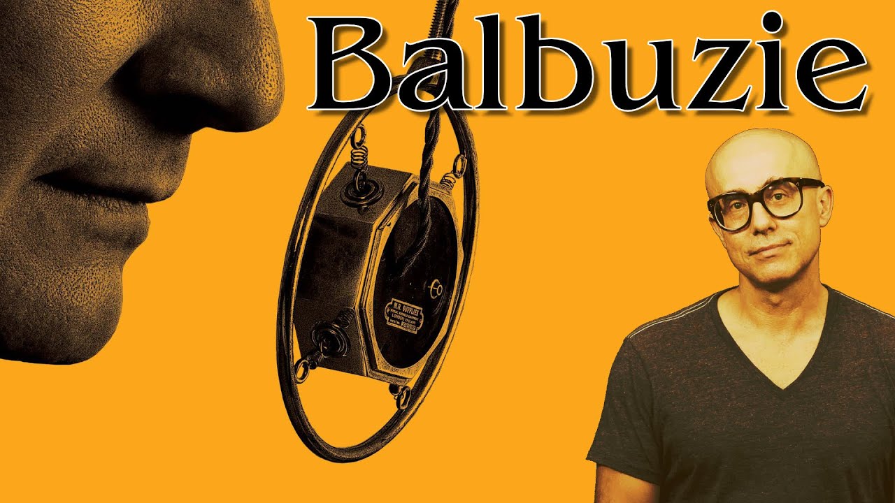 La Balbuzie, ovvero il 