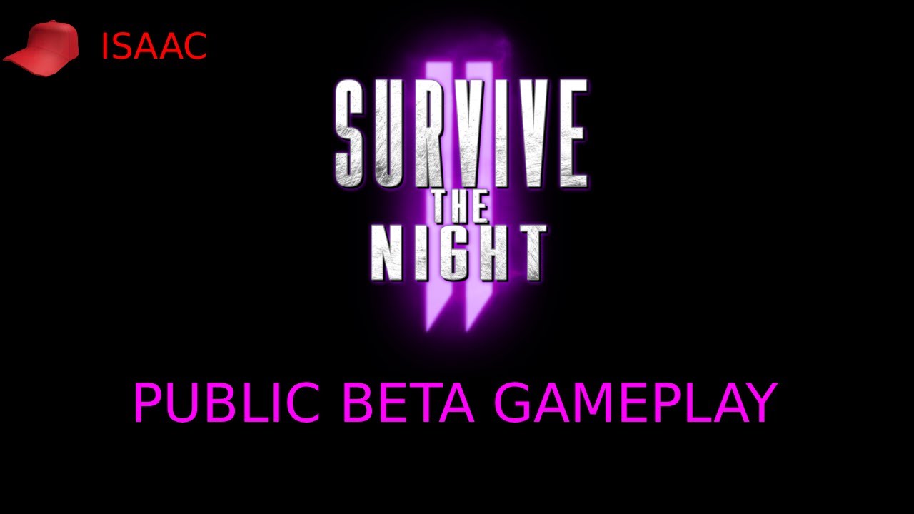 STN2 PUBLIC BETA GAMEPLAY