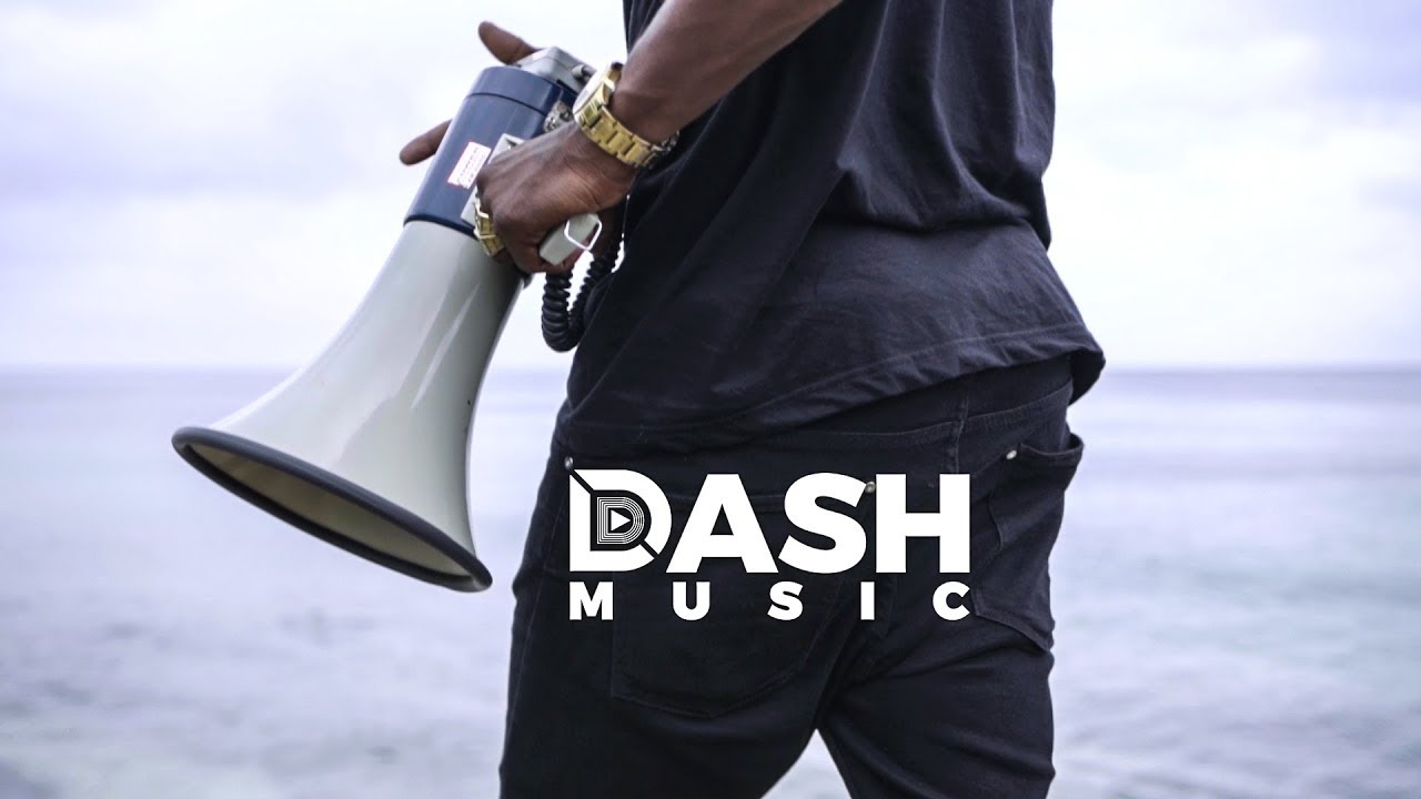 Dash - Ah Telling Yuh 