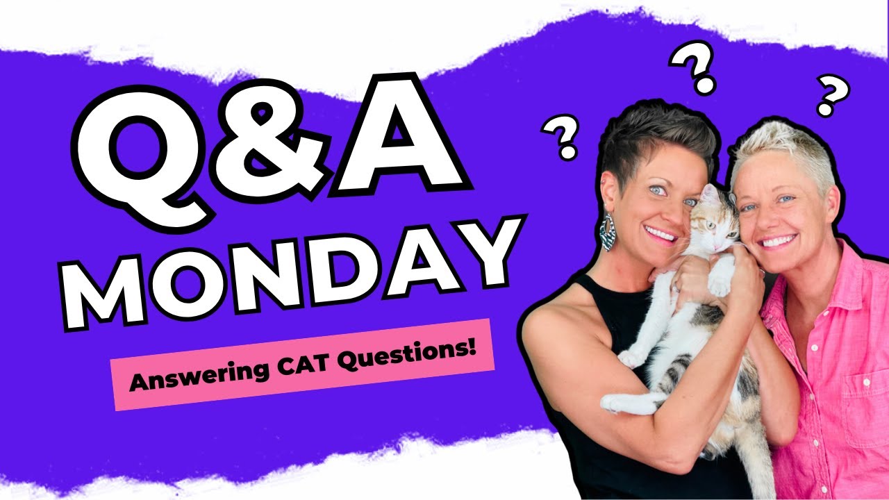 Q&A Monday