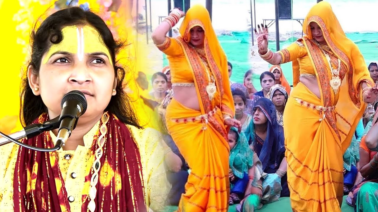 Nagin Lahra Par Hua Dance नागिन लहरा पर हुआ डांस Usha shastri