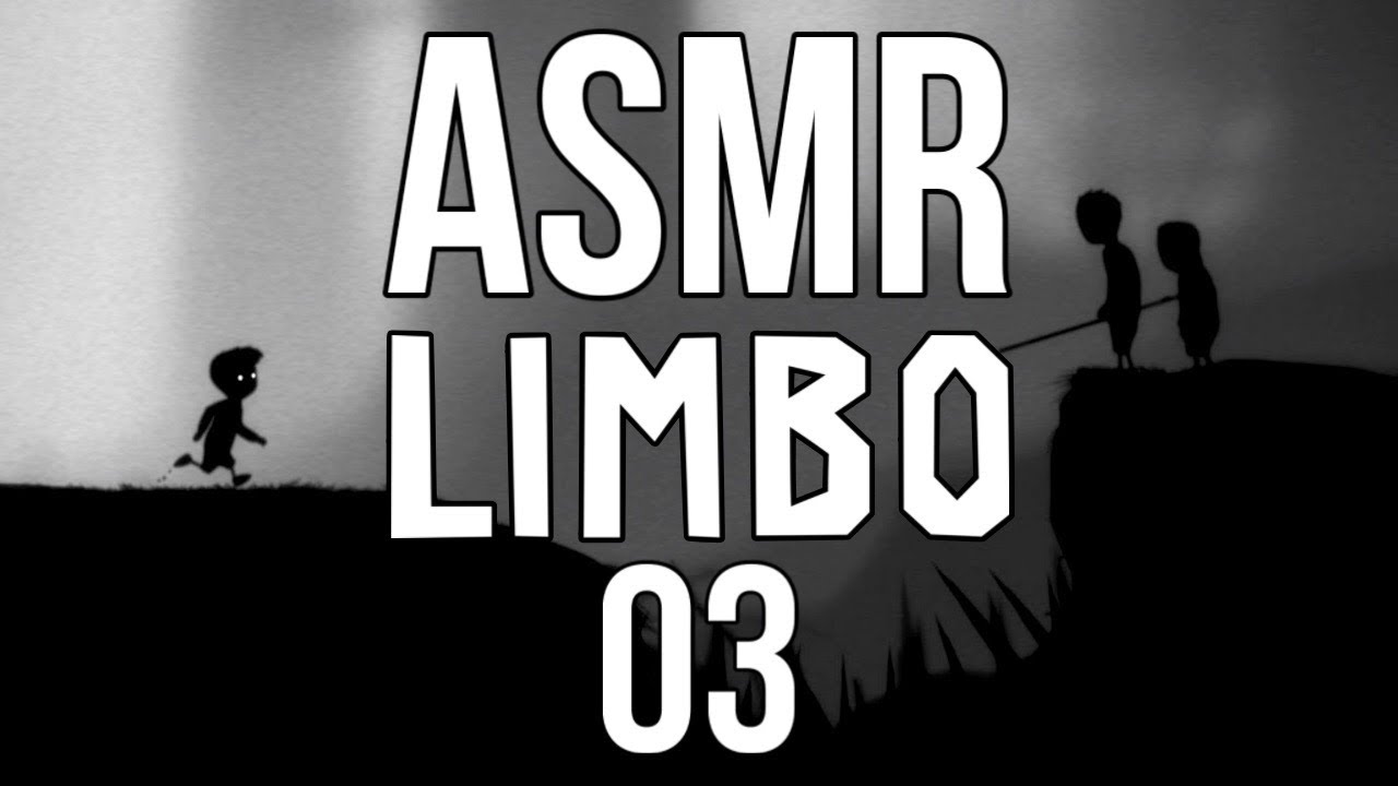 ASMR FR - Limbo  - 03