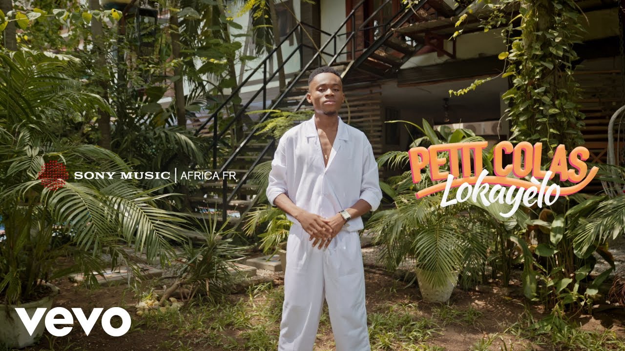 La Dernière Voix S2 - Lokayèlo (Clip officiel) ft. Petit Colas