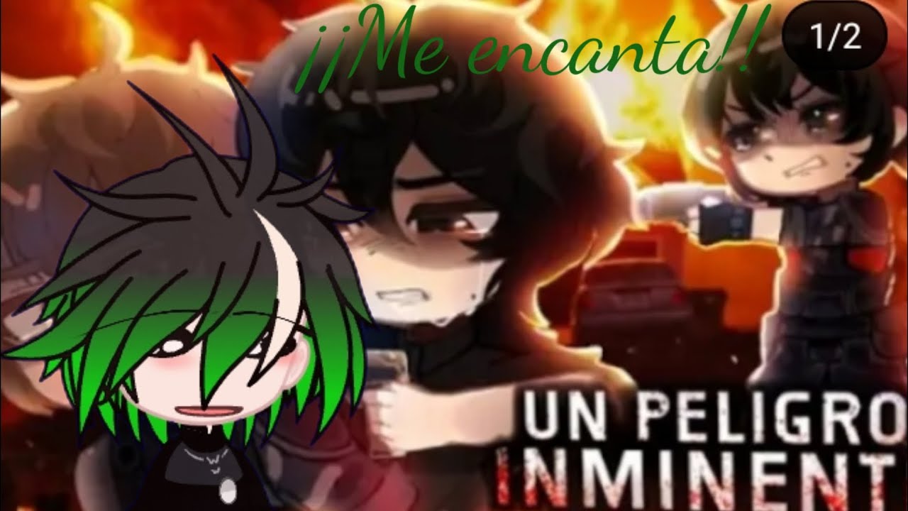 Reaccionando a 