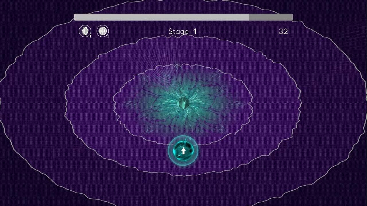 Magnitude: X Platinum Walkthrough