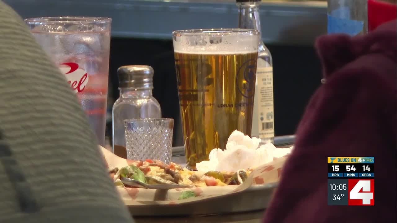 After changes and challenges in 2025, local restaurants hope for positive 2026