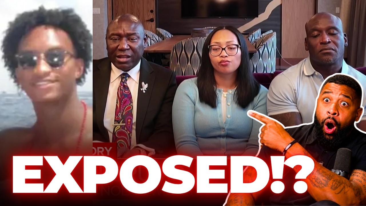 Nolan Wells' Family Attorney MAKES BIG MISTAKE On LIVE TV!?
