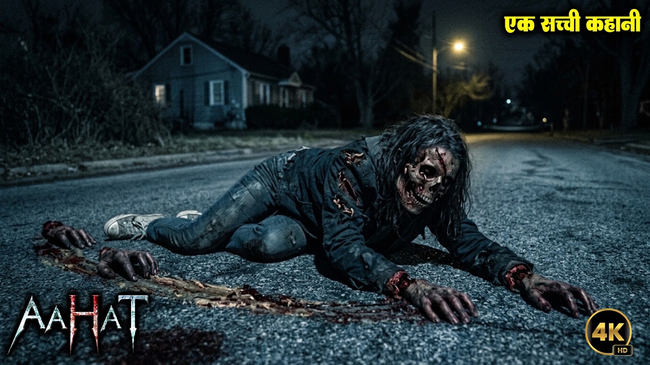 Aahat Best New Horror Episode | Aahat Horror | Aahat New Episode Very Horror | Aahat Reality Show