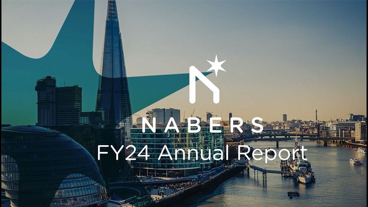 NABERS FY24 Annual Report
