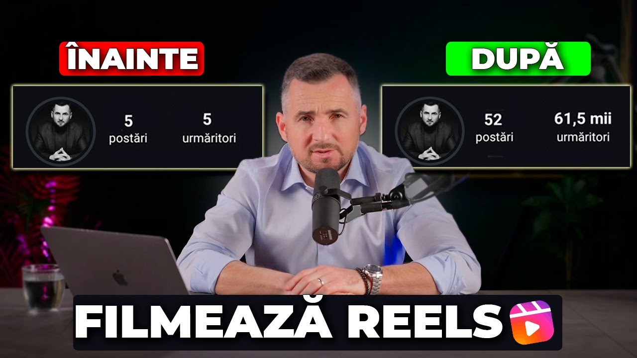 De ce trebuie să fii prezent pe rețelel de socializare?! Trebuie să știi ASTA ca să faci Bani!