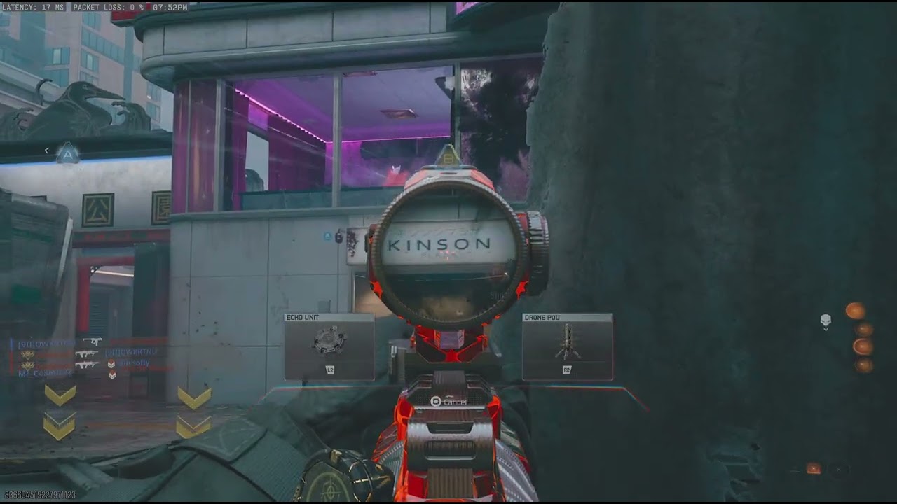 Call of Duty BO7 highlight gameplay 3