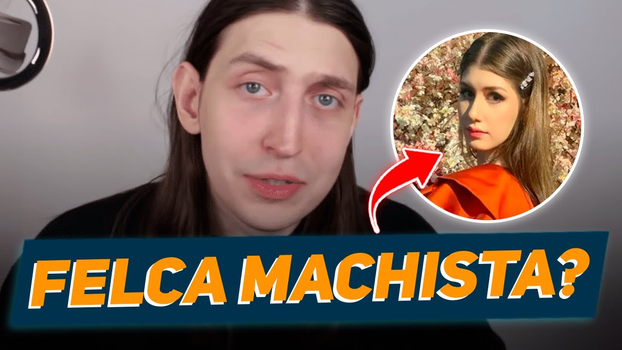 ANÁLISE DO EXPOSED E PRONUNCIAMENTO DO YOUTUBER FELCA | Não Minta Pra Mim #423