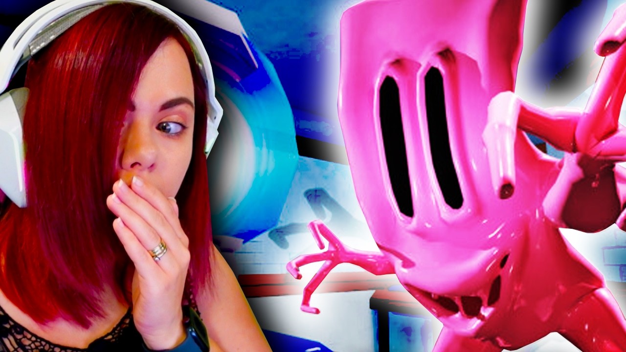 CUKOR + TITKOS ÖSSZETEVŐ = SZÖRNYEk?! 🍭🐀 - Taffy Tails [ALPHA]