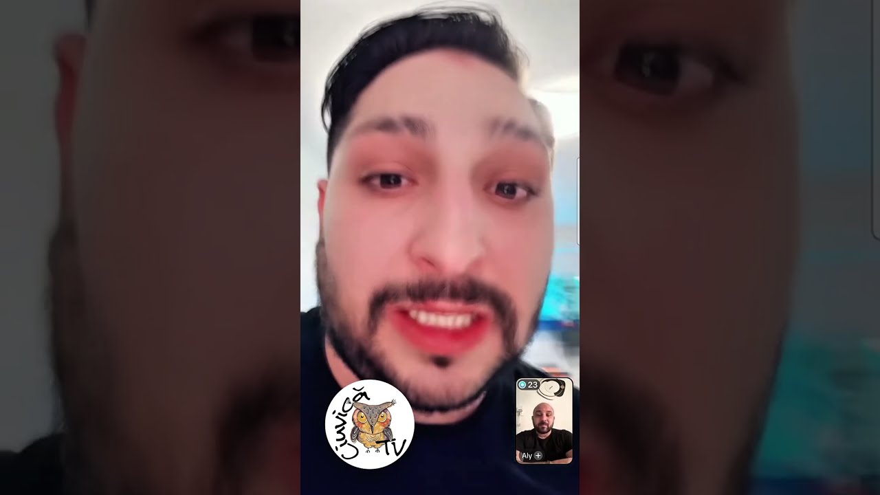 Sermin si Mihai Gemănaru în conflict! Info puternic! 😉💣🔝🦉