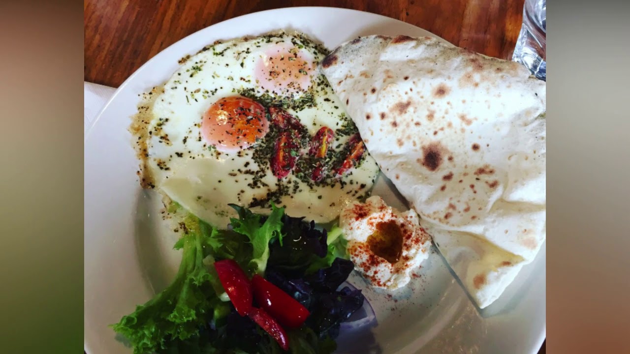 Ballaboosta Halifax St, Adelaide, South Australia , Australia- Best Restaurants in Australia