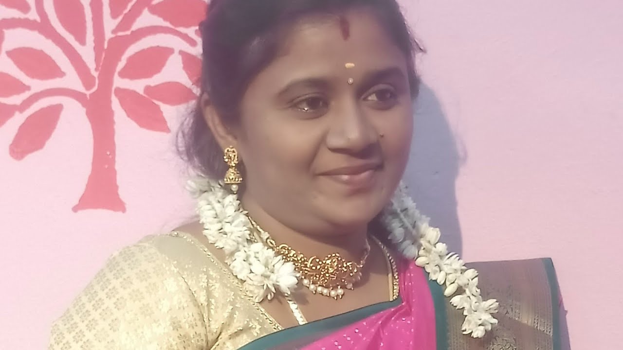 Senthilpriya91 இரவு வணக்கம்