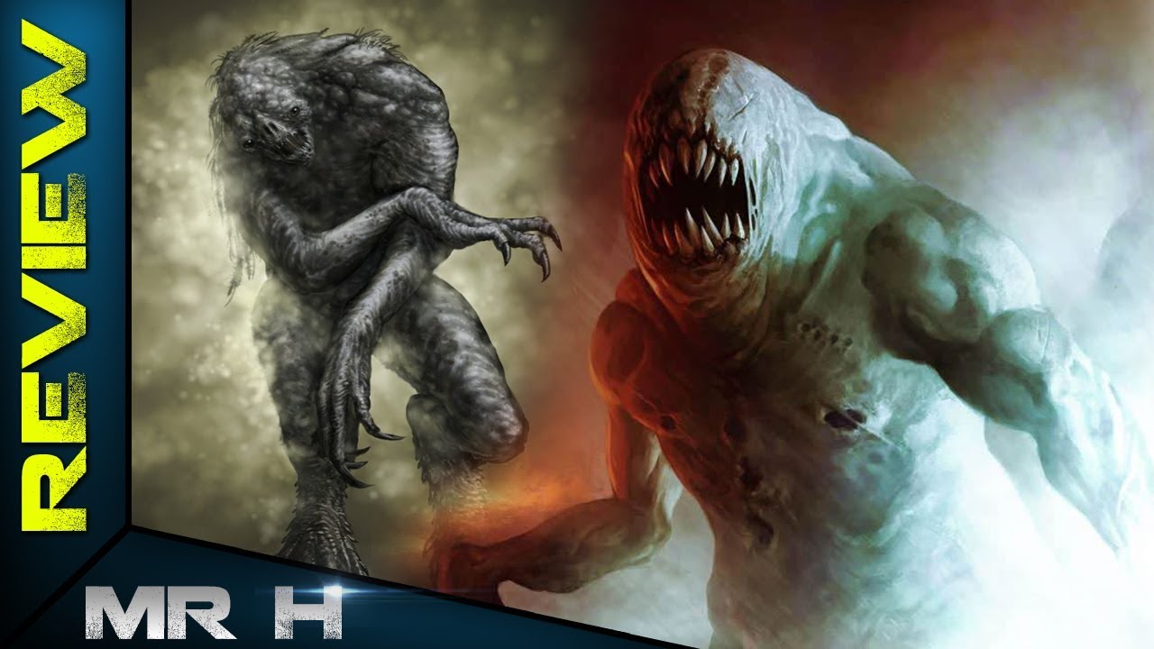 Dimensional Shambler (Exploring The Cthulhu Mythos)