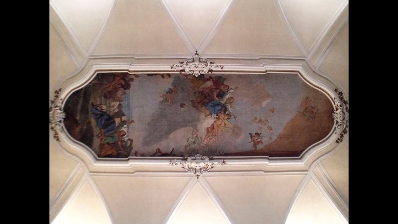 Messa in streaming- Parrocchia di Cartura