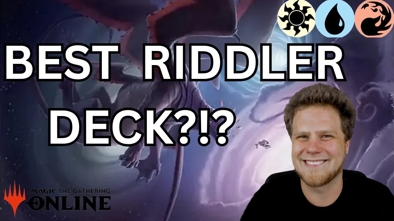 Jeskai Blink By Matt Costa Is AWESOME! 🔴🔵⚪ New Favorite Modern Deck?!