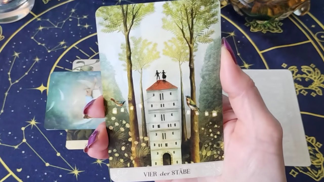 Löwe ♌ Du kannst deinen Schutzzaun niederreißen. ☺️ Diese Verbindung 🏆 ist ein Traum. 🪷 01.-14.03.26
