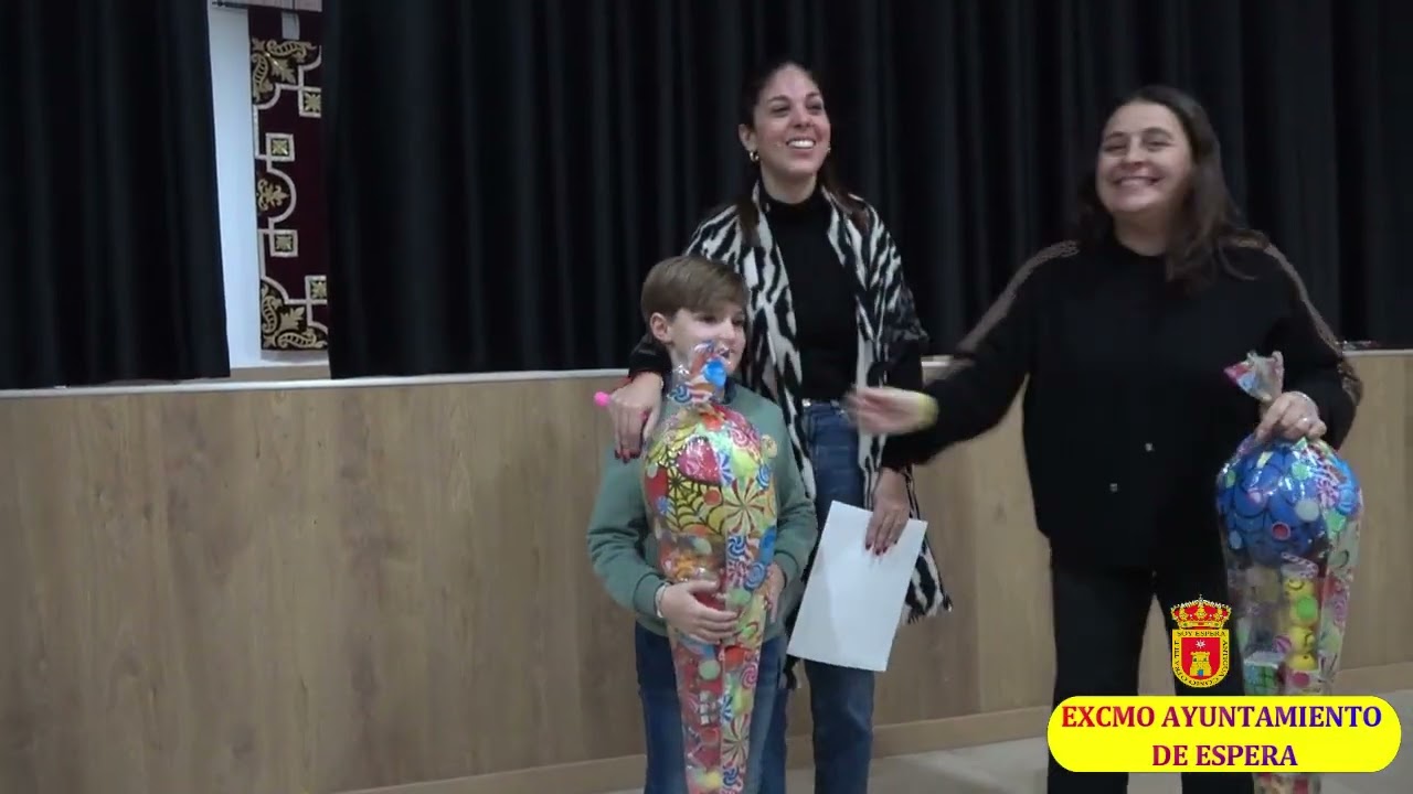 2/ 1/ 2026  ENTRAGA DE LIBROS A LOS NIÑOS Y NIÑAS NACIDOS EN 2015  XXIII EL LIBRO Y EL NIÑO