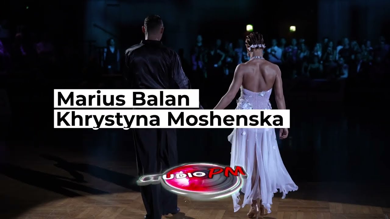 Marius Balan & Khrystyna Moshenska | 2024 GOC show