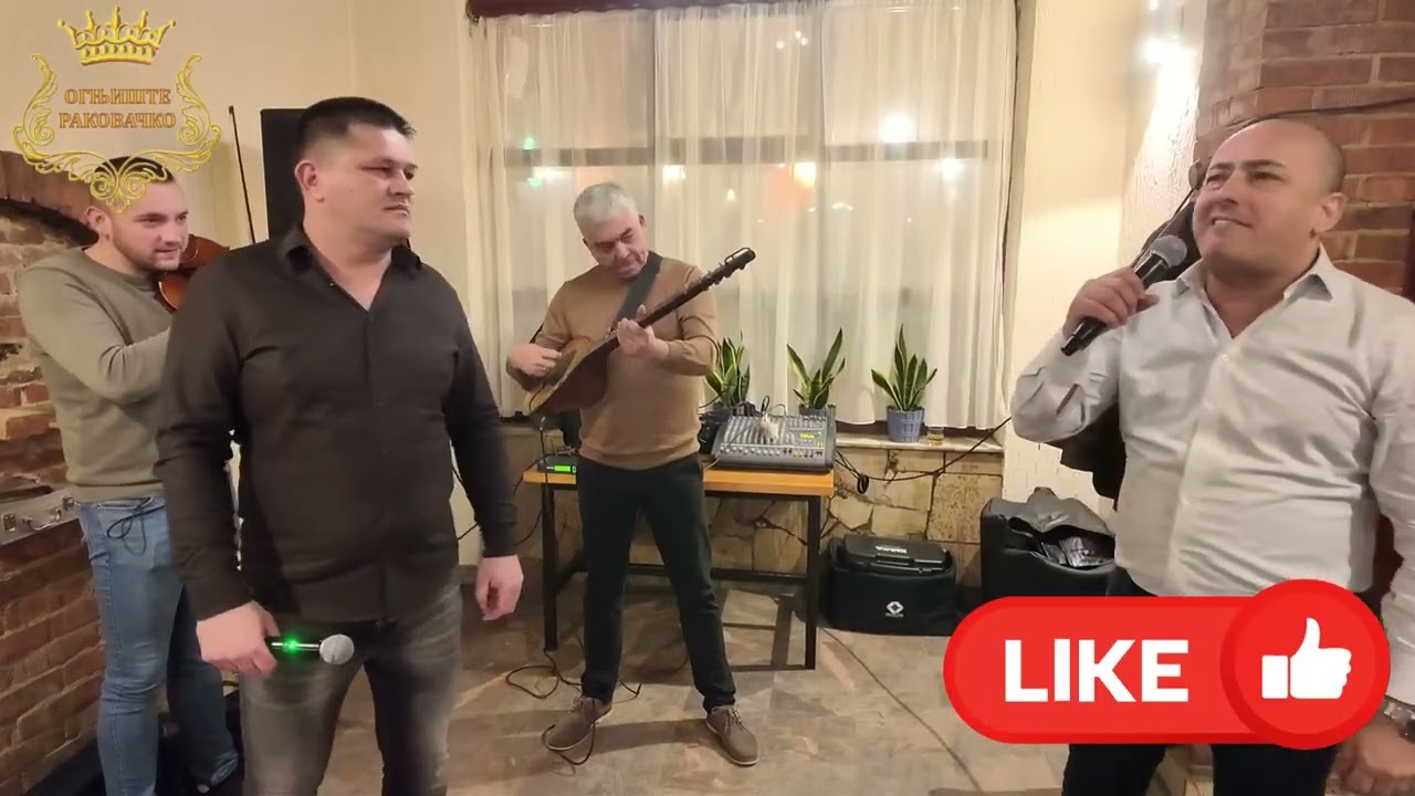 TUĐINA-BISTRI IZVOR-RESTORAN ''JELEČ'' ŽEPČE 5.12.2025.