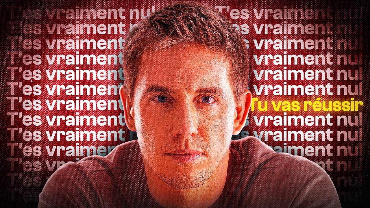 Tu n'es pas Flemmard : Pourquoi tu ne Changes pas alors que tu Sais quoi faire