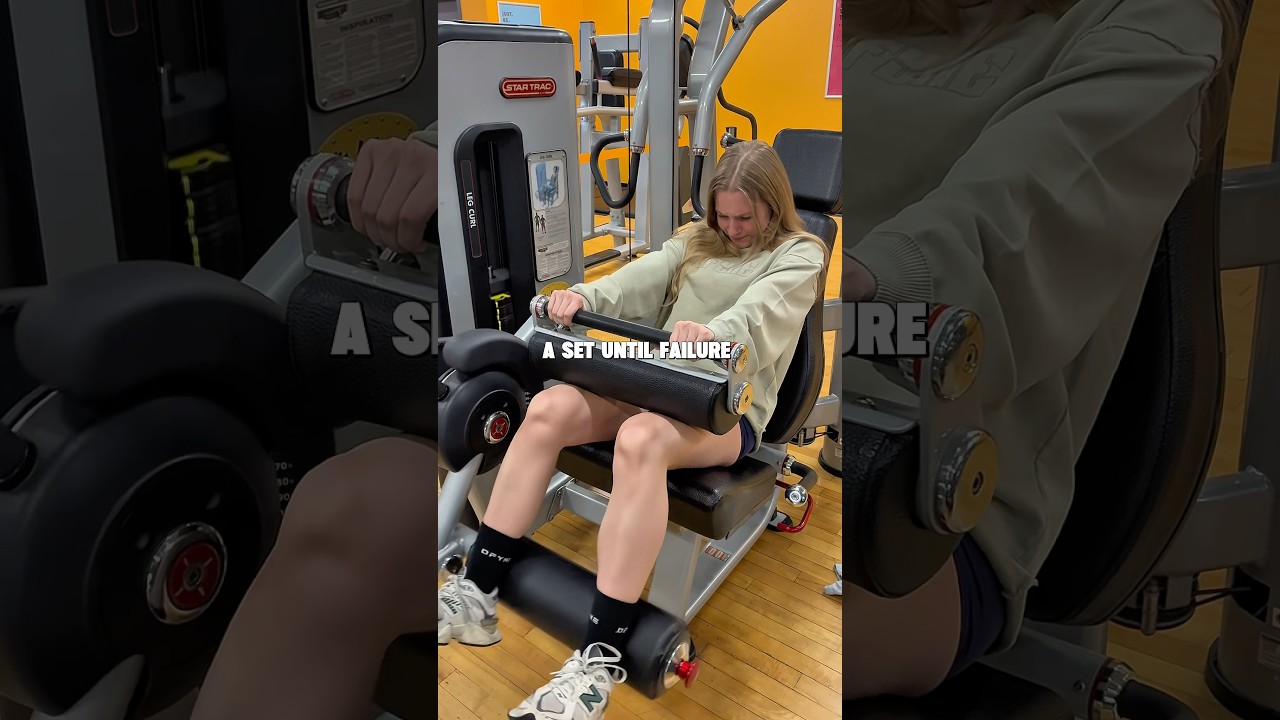 train until failure 