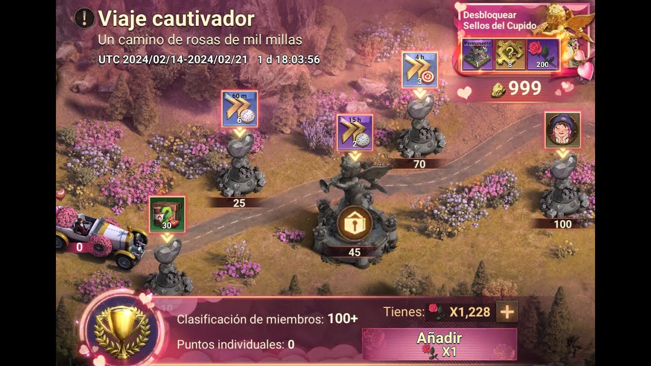 Doomsday Last Survivors PC - Evento Festivo "Viaje Cautivador" y Recompensas Fin de Semana Deleitoso