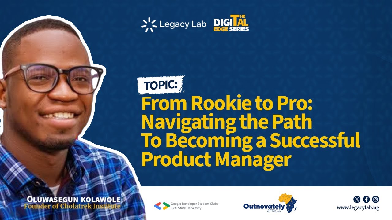 Navigating the Path to Becoming a Successful Product Manager