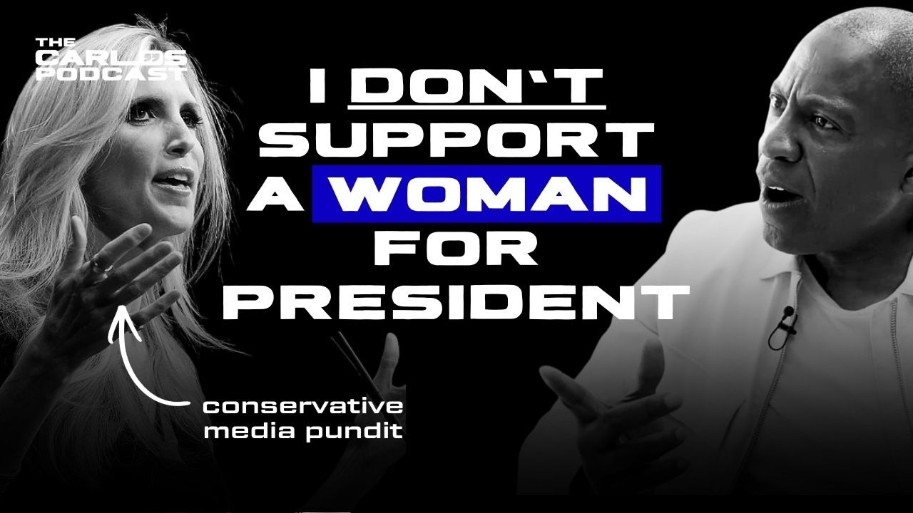The Ann Coulter Paradox: Power, Politics, and Provocation