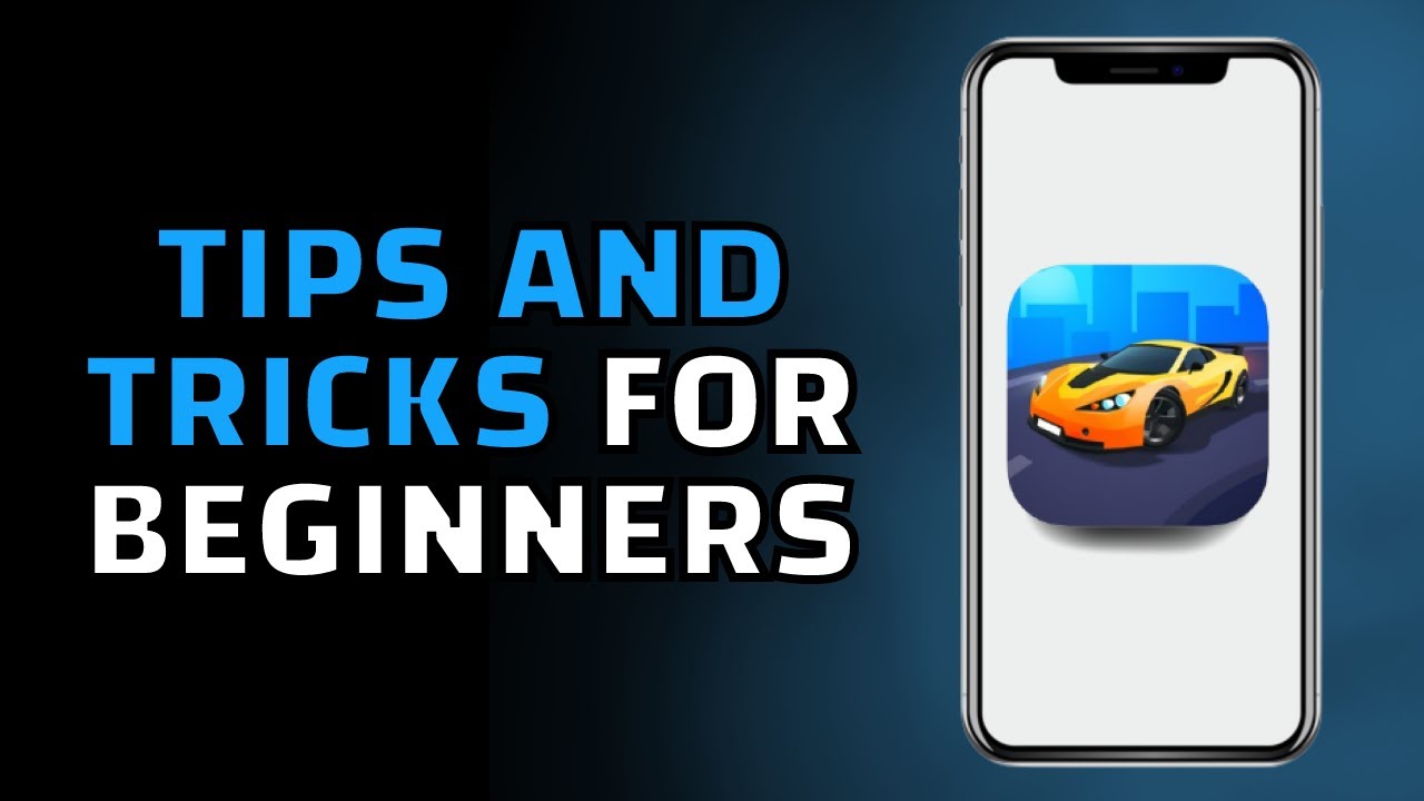 Race Master Tips and Tricks (2026)