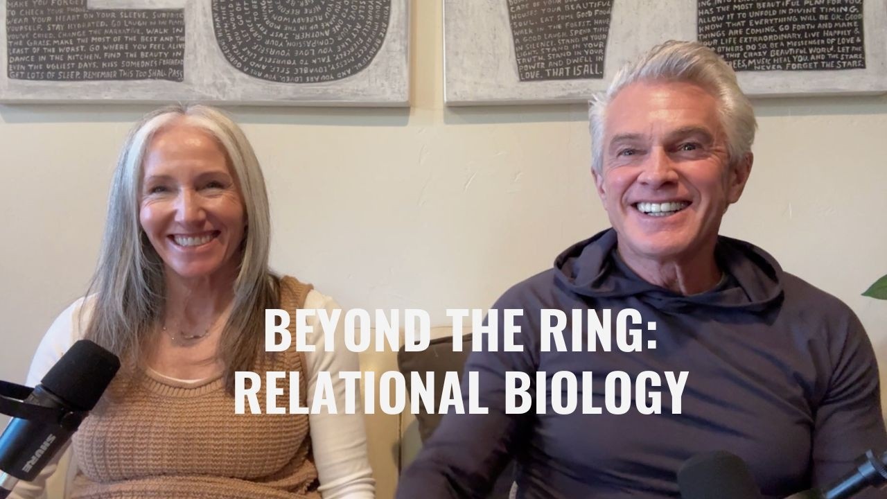 Beyond the Ring   Relational Biology