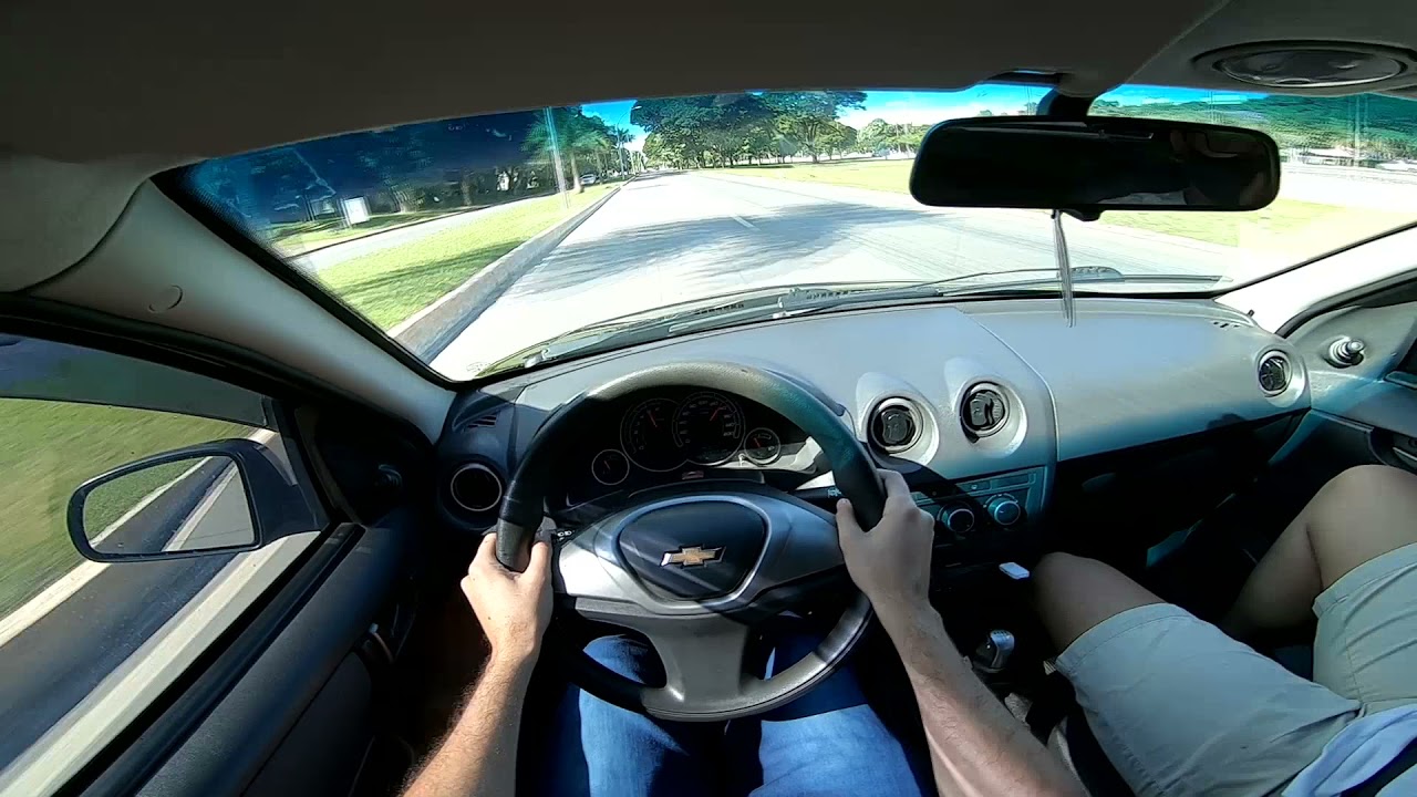 O CELTA 1.0 TURBO COM 143WHP, O MAIS SLEEPER QUE VOCÊ VAI VER HOJE