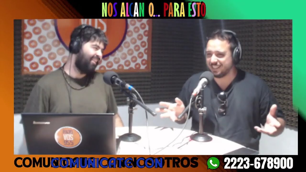 NAPE La Decima Mentira