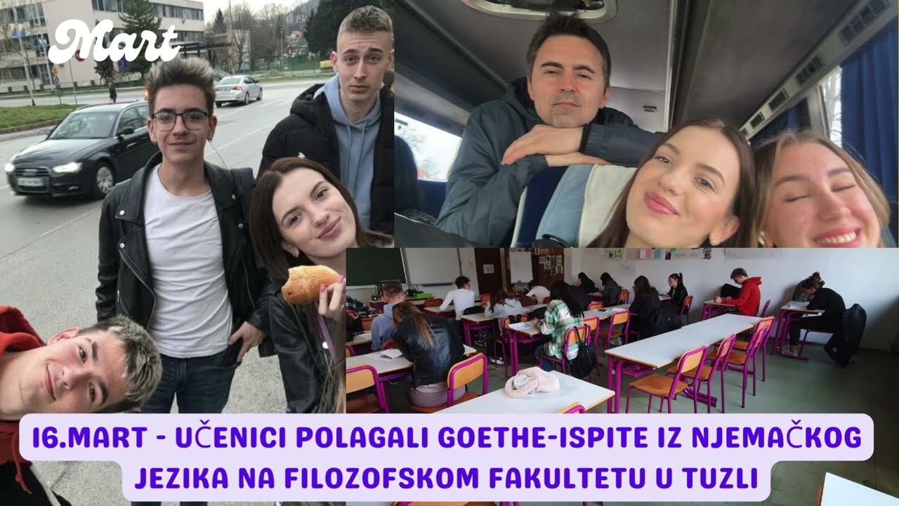 Ljetopis 2024 - Gimnazija 