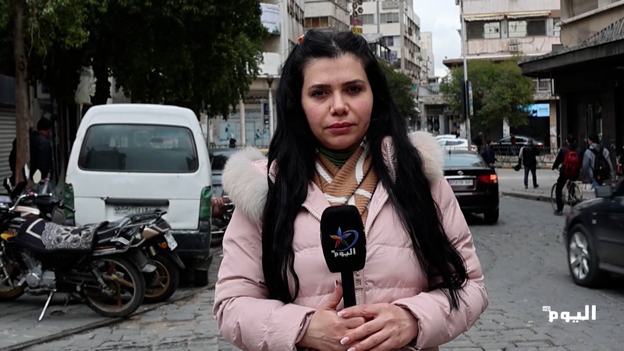 فواتير الكهرباء ترهق كاهل المواطنين في سوريا