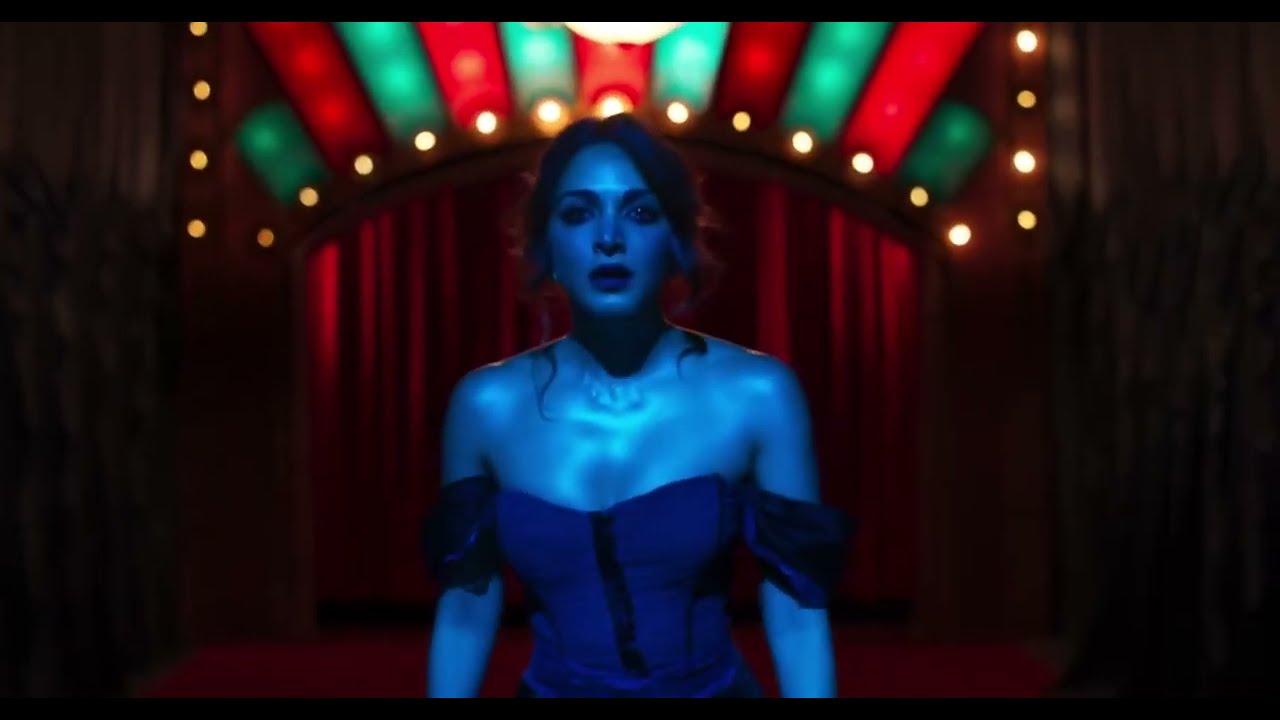 TOXIC MOVIE CLIPS