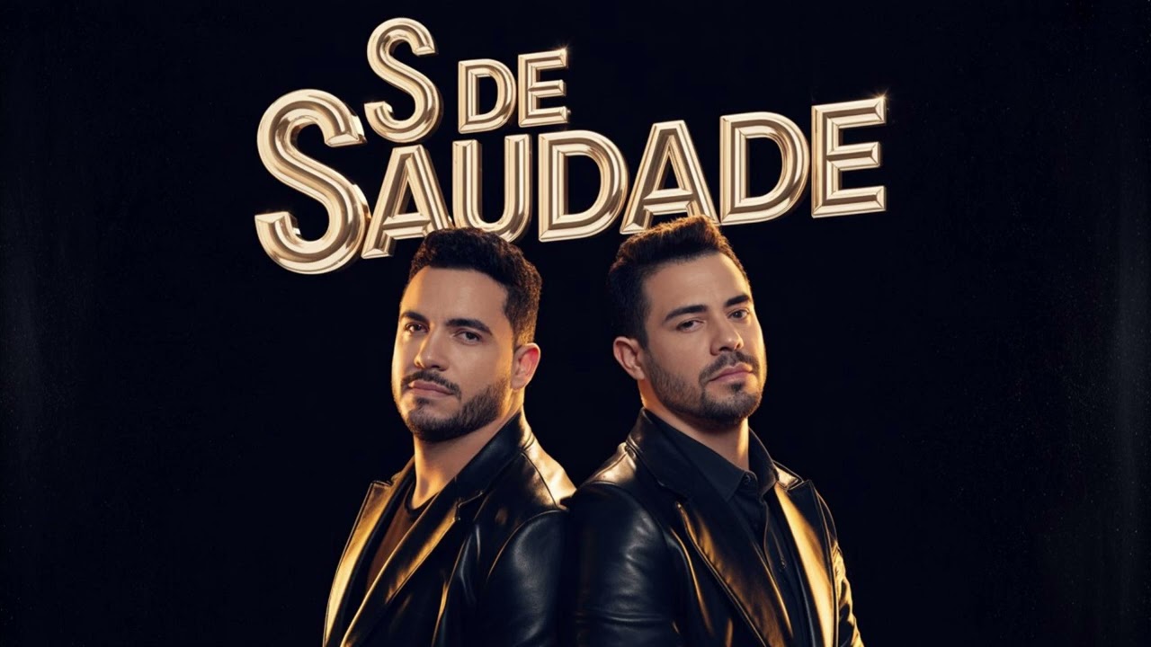 S de Saudade — A Verdade Que Dói, Mas Todo Mundo Já Sentiu!