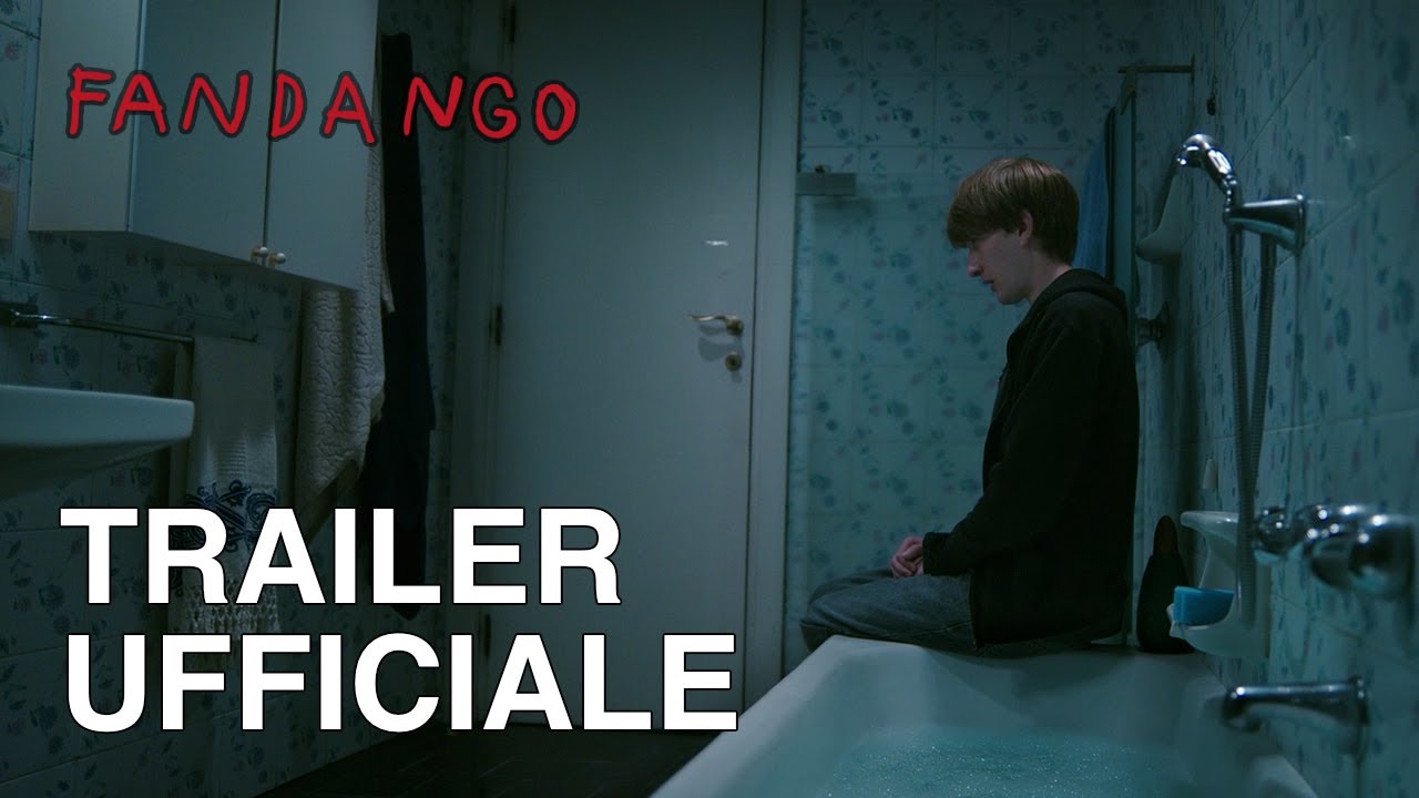Invisibili - Trailer Ufficiale