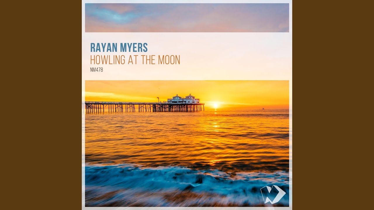 Howling at the Moon (Original Mix)