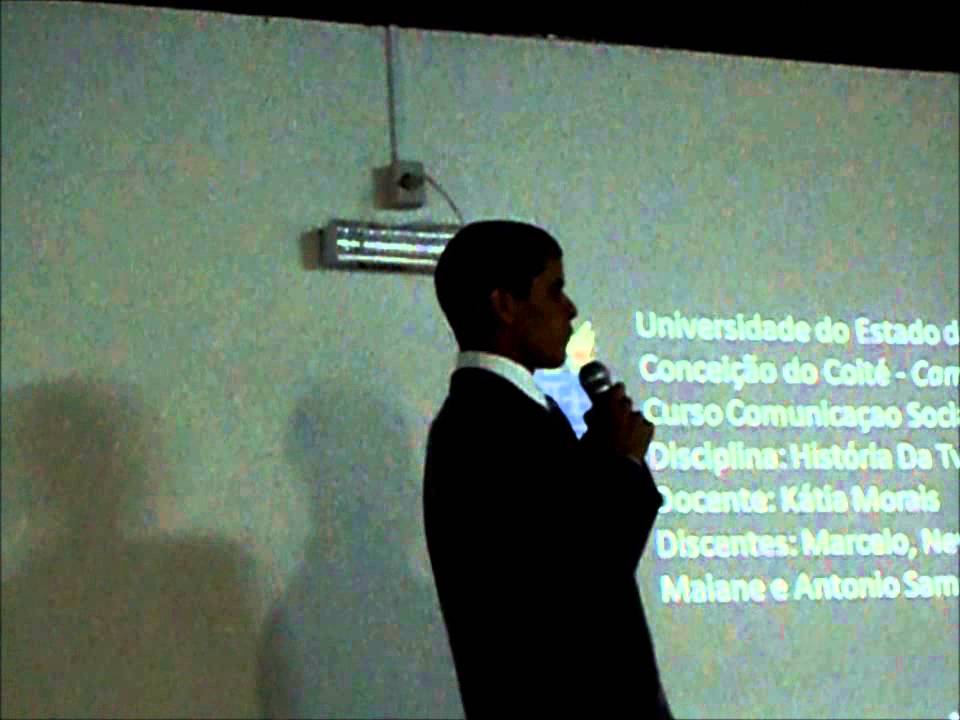 Programa de audit&oacute;rio