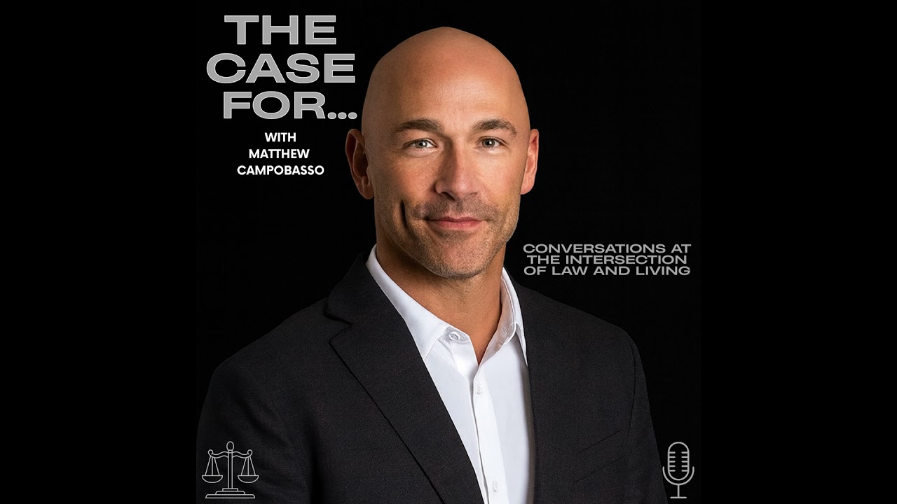 The Case For Music Being Free (with Matt Anderson)
