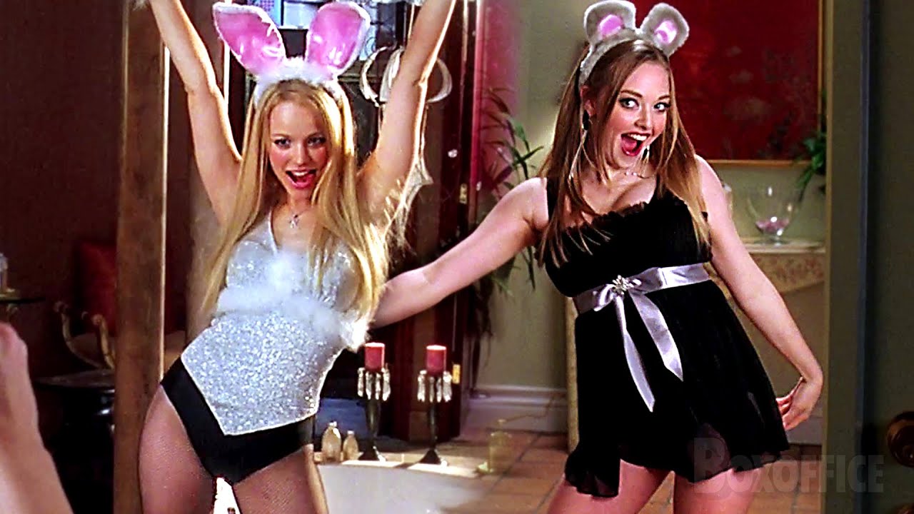 Vous n'avez jamais vu une fête d'Halloween comme ça | Lolita malgré moi | Extrait VF