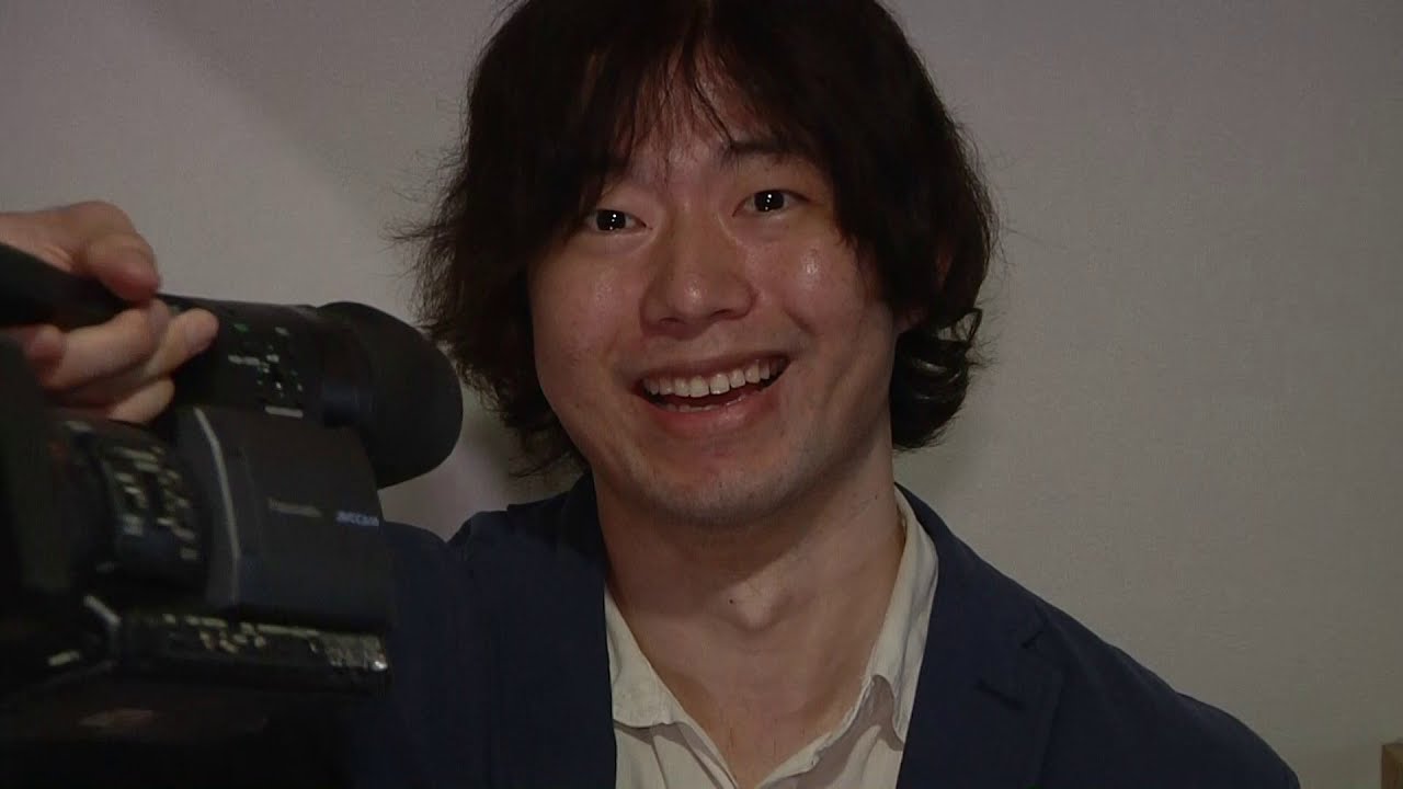 柳生久志テレビ　第一話　とりあえずかんたんな自己紹介