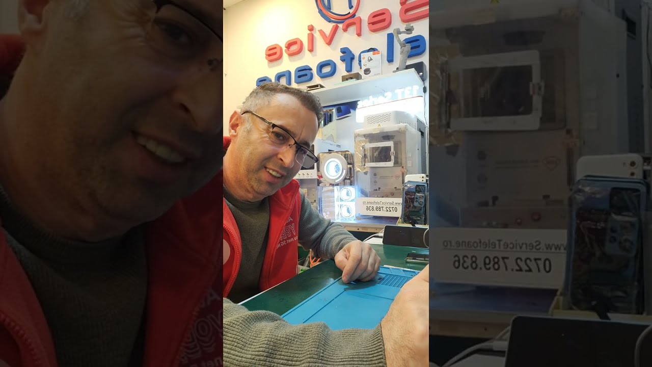 Service Telefoane.Reparatii si recenzii live telefoane si tablete.