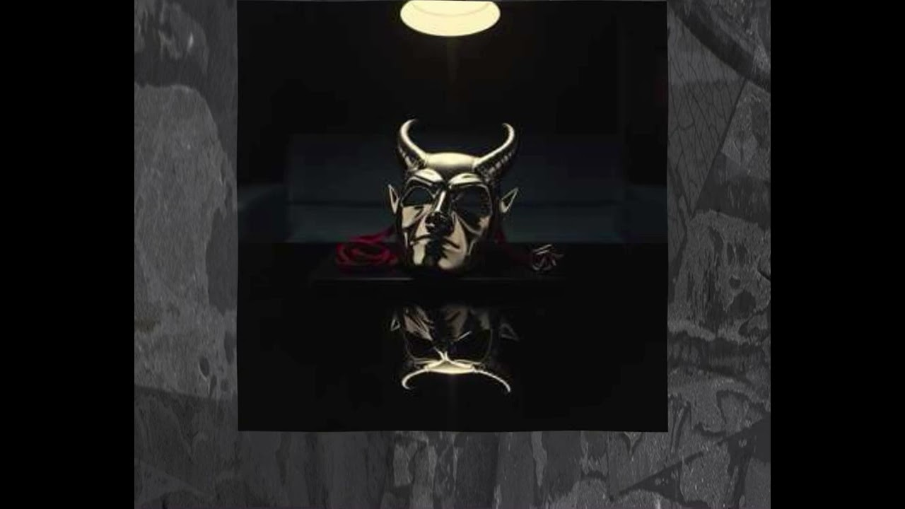 DEVIL MODE 